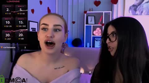 Asol online show from 02/27/25, 09:25