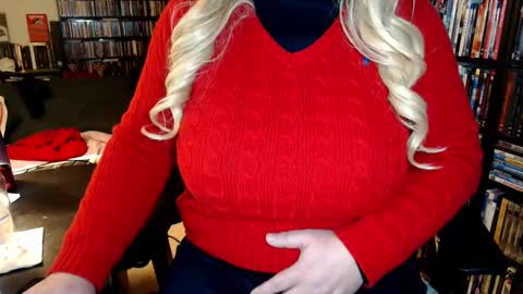 Aspen Vale online show from 11/06/25, 10:10