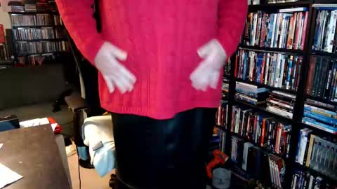 Aspen Vale online show from 11/17/25, 10:15