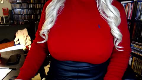 Aspen Vale online show from 11/30/25, 11:42