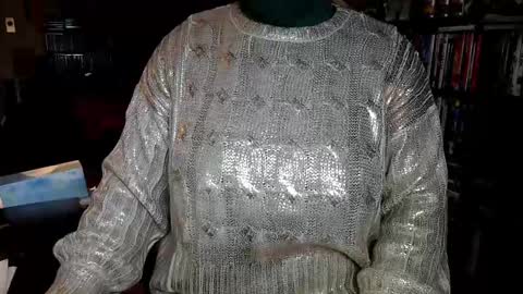 Aspen Vale online show from 12/22/25, 08:39