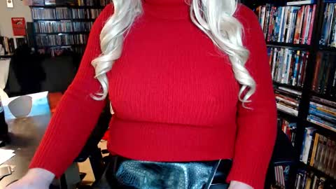 Aspen Vale online show from 02/03/26, 10:04