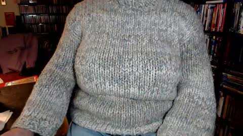 Aspen Vale online show from 02/10/26, 10:36