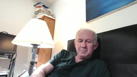 aspenleaf online show from 01/31/25, 02:04