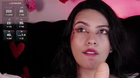 Snapshot of aspenruss chatting on 02/15/25, 02:26 online show from 02/15/25, 02:26