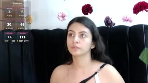 Snapshot of aspenruss chatting on 02/15/25, 10:42 online show from 02/15/25, 10:42