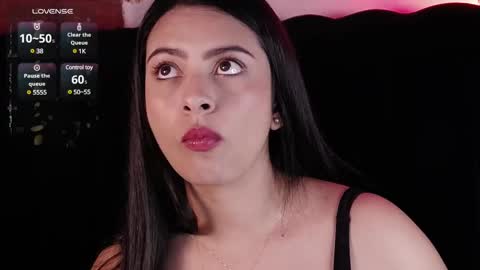 Snapshot of aspenruss chatting on 02/22/25, 03:58 online show from 02/22/25, 03:58