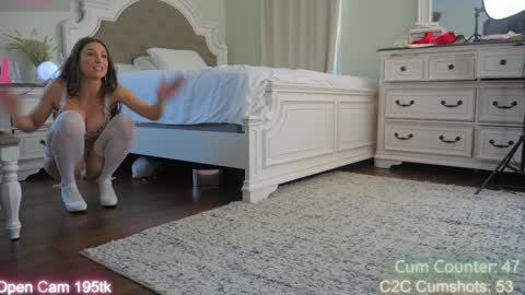 Aspen Wild online show from 02/07/25, 08:10