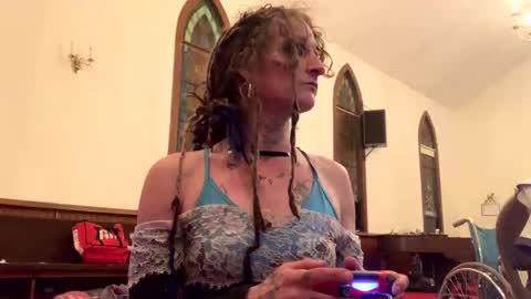 aspiringturtlegirl online show from 04/12/26, 01:43