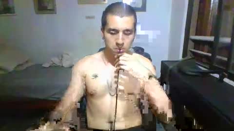 Snapshot of aspyporn chatting on 12/13/24, 01:37 Aspy online show from 12/13/24, 01:37