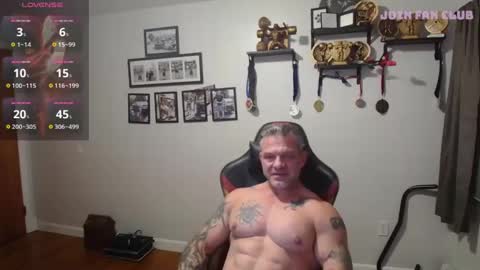 Ass Chaser online show from 09/10/25, 01:38