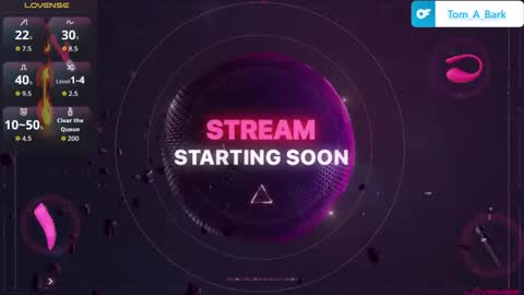 Ass Chaser online show from 04/14/26, 01:22