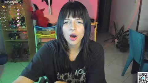 Ana online show from 02/05/26, 01:32