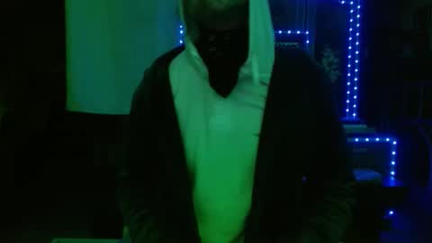 SIR WILLIAM online show from 01/16/25, 11:26