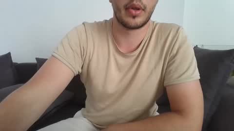 SlapDatAss online show from 09/13/25, 01:11