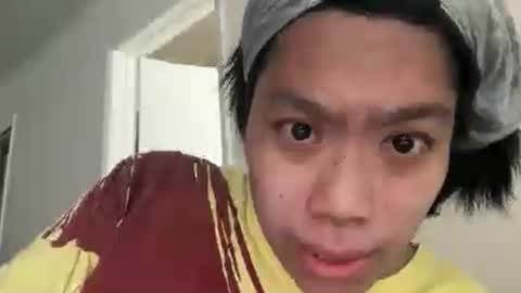 Snapshot of assert32 chatting on 09/16/25, 06:31 Patty online show from 09/16/25, 06:31