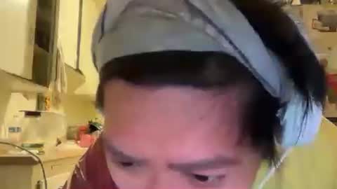 Snapshot of assert32 chatting on 10/07/25, 08:22 Patty online show from 10/07/25, 08:22