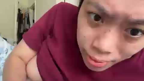 Snapshot of assert32 chatting on 10/13/25, 07:25 Patty online show from 10/13/25, 07:25