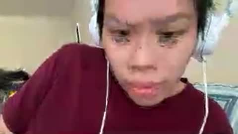 Snapshot of assert32 chatting on 10/17/25, 11:51 Patty online show from 10/17/25, 11:51