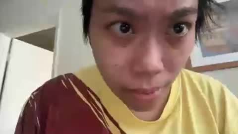 Snapshot of assert32 chatting on 10/24/25, 11:01 Patty online show from 10/24/25, 11:01