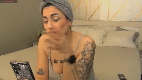 Ash online show from 02/25/26, 08:02