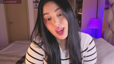 Ashley online show from 10/29/25, 04:59