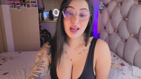 Ashley online show from 11/07/25, 04:23