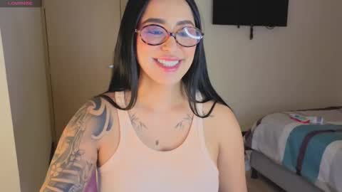 Ashley online show from 02/08/26, 01:09