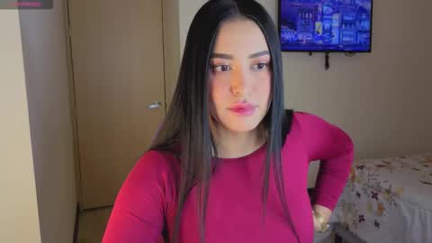 Ashley online show from 02/11/26, 12:15