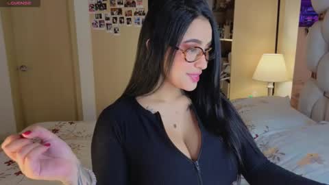 Ashley online show from 02/14/26, 03:58