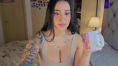 Ashley online show from 02/17/26, 11:33