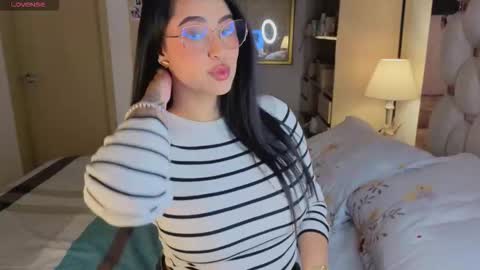 Ashley online show from 02/25/26, 03:16