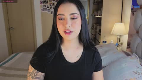 Ashley online show from 03/07/26, 09:23