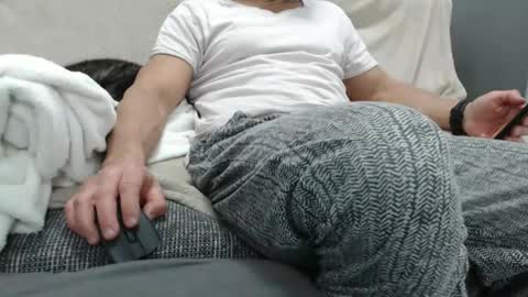 Snapshot of asshunnter chatting on 12/01/24, 05:46 MARCO online show from 12/01/24, 05:46