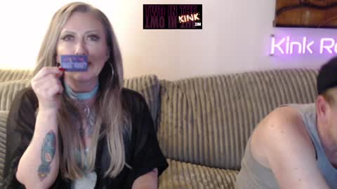 ASSleigh Abbott online show from 12/29/24, 08:33