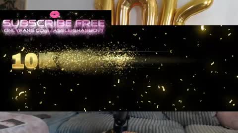 ASSleigh Abbott online show from 02/07/25, 10:41