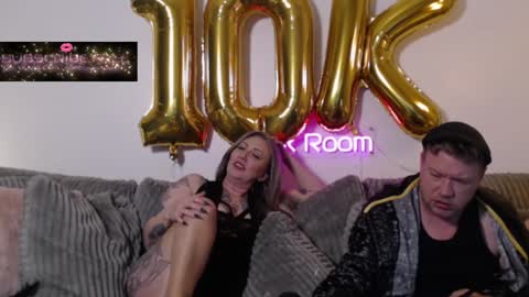 ASSleigh Abbott online show from 02/08/25, 06:22