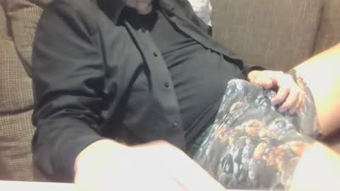 Assmani28 online show from 03/05/25, 01:39