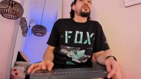 Asmodeus online show from 12/05/24, 05:06