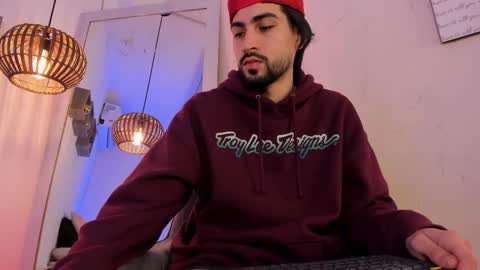 Asmodeus online show from 12/06/24, 03:33