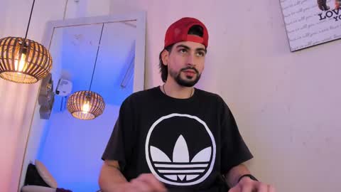 Asmodeus online show from 12/06/24, 06:39