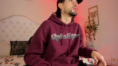 Asmodeus online show from 02/25/25, 12:13