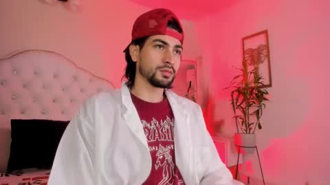 Asmodeus online show from 02/26/25, 02:14