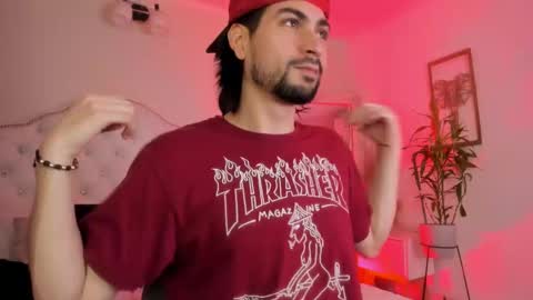 Asmodeus online show from 02/26/25, 05:28