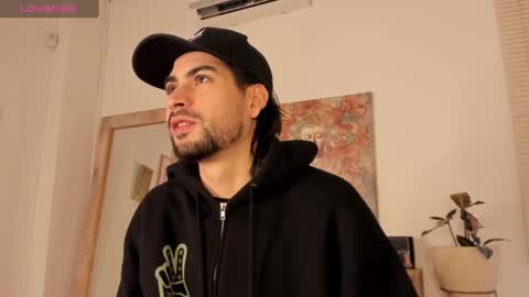 Asmodeus online show from 03/06/25, 11:36