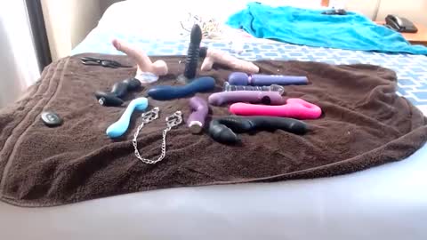 assplayjunky online show from 04/25/26, 10:29