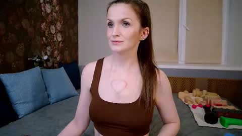 assprincesshot online show from 03/08/26, 12:08