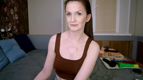 assprincesshot online show from 05/18/26, 04:07
