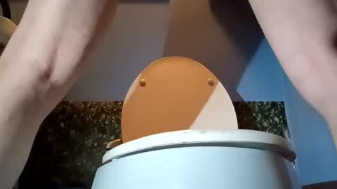 assthriller8675 online show from 10/17/25, 11:57