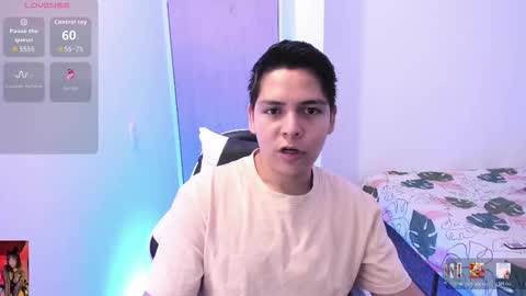 Asta Kuno online show from 02/27/26, 05:07